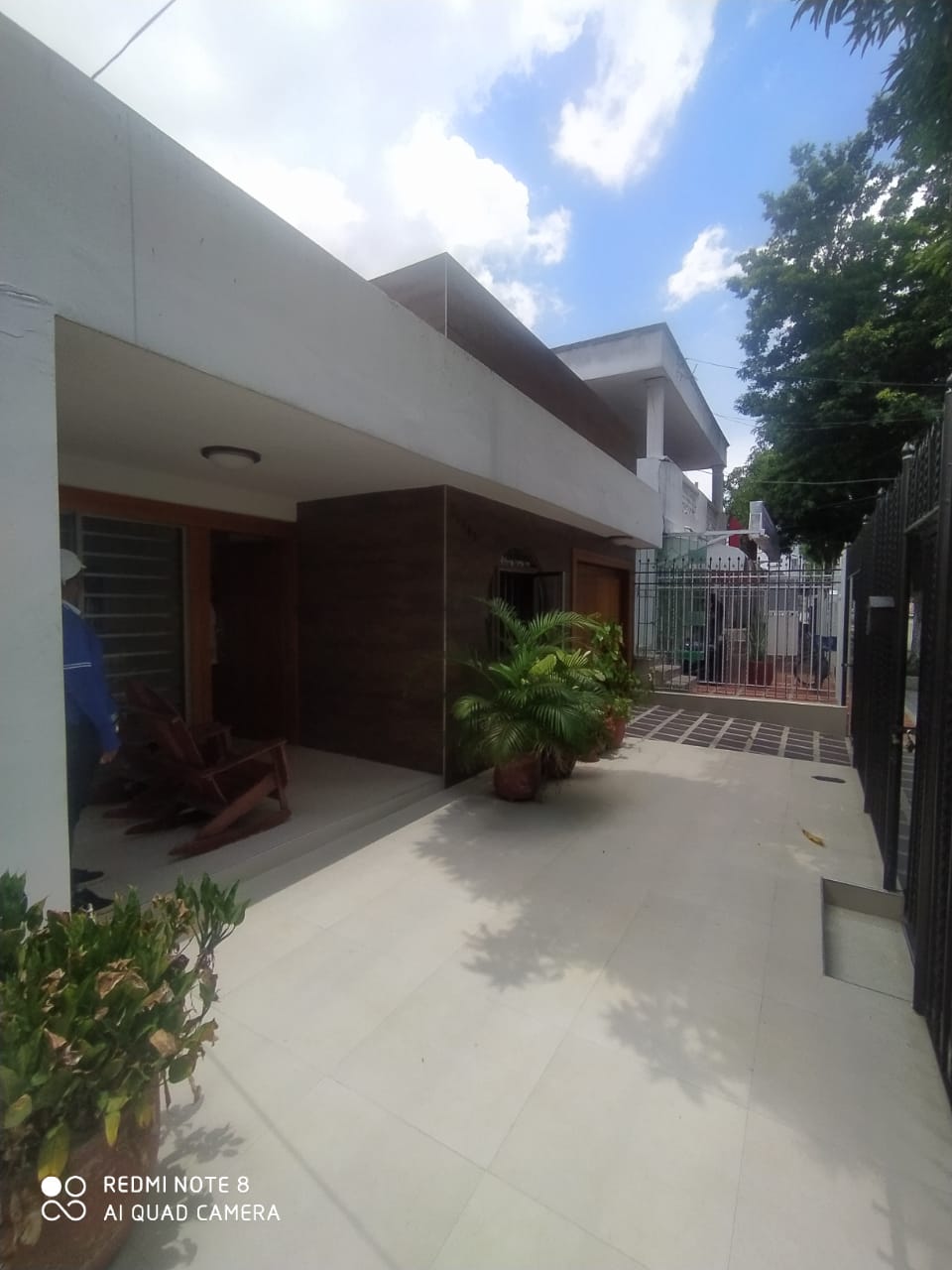 Casa en venta en Los Andes, Barranquilla · foto 2 de 13