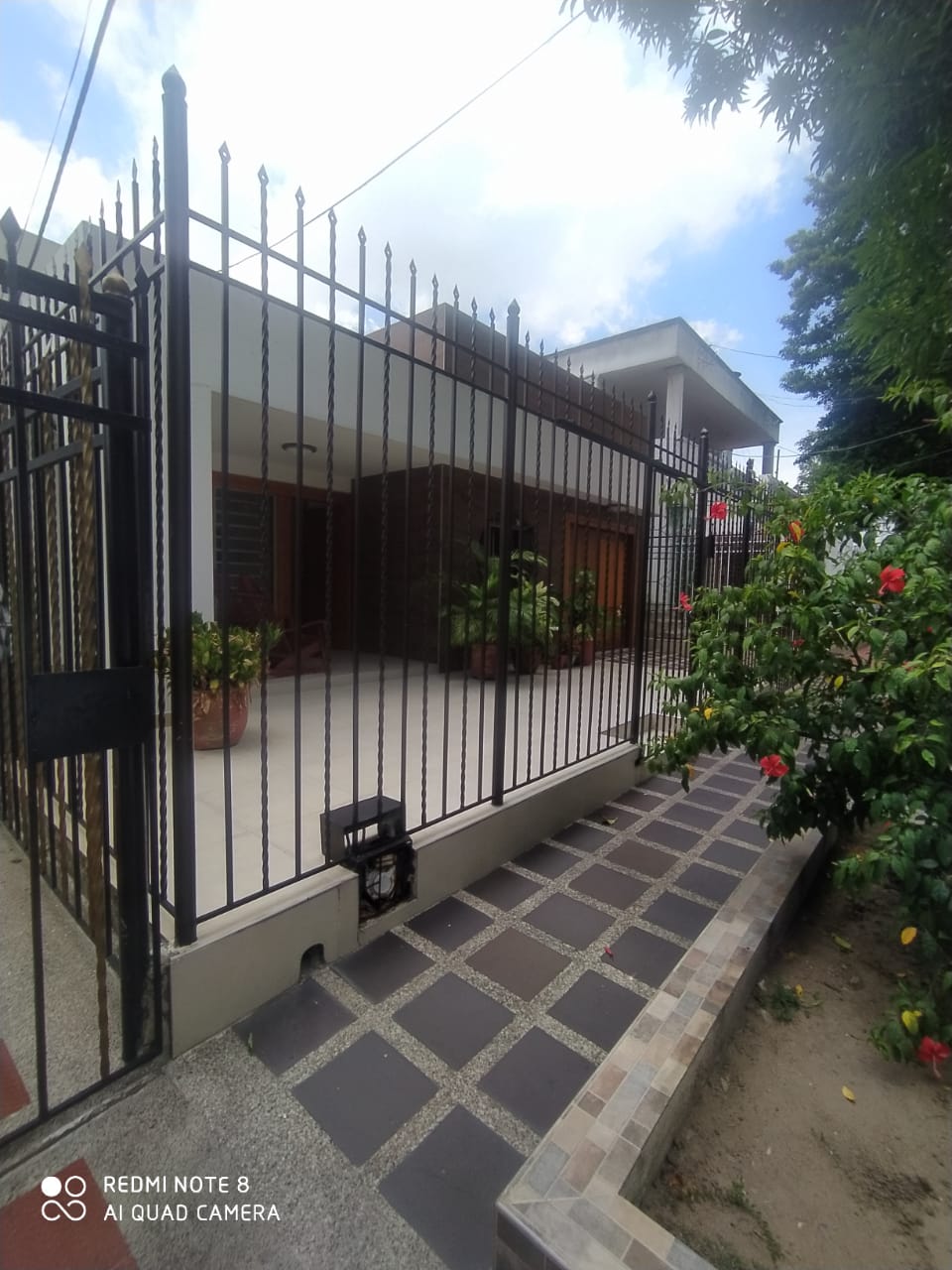 Casa en venta en Los Andes, Barranquilla · foto 4 de 13