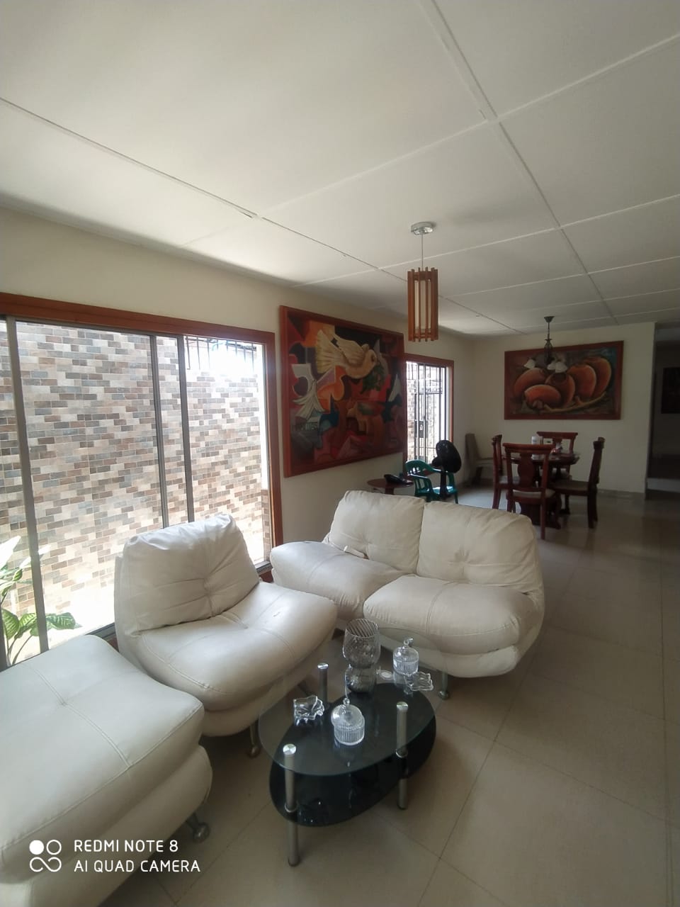 Casa en venta en Los Andes, Barranquilla · foto 6 de 13