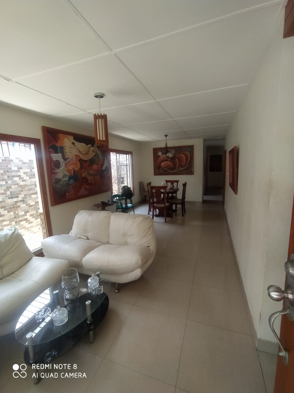 Casa en venta en Los Andes, Barranquilla · foto 7 de 13