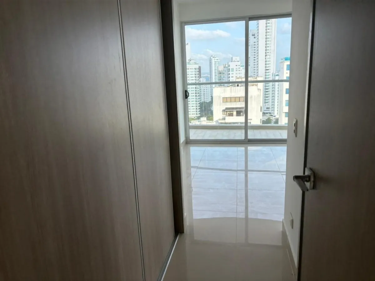 Apartamento en venta en Bocagrande, Cartagena · foto 11 de 16