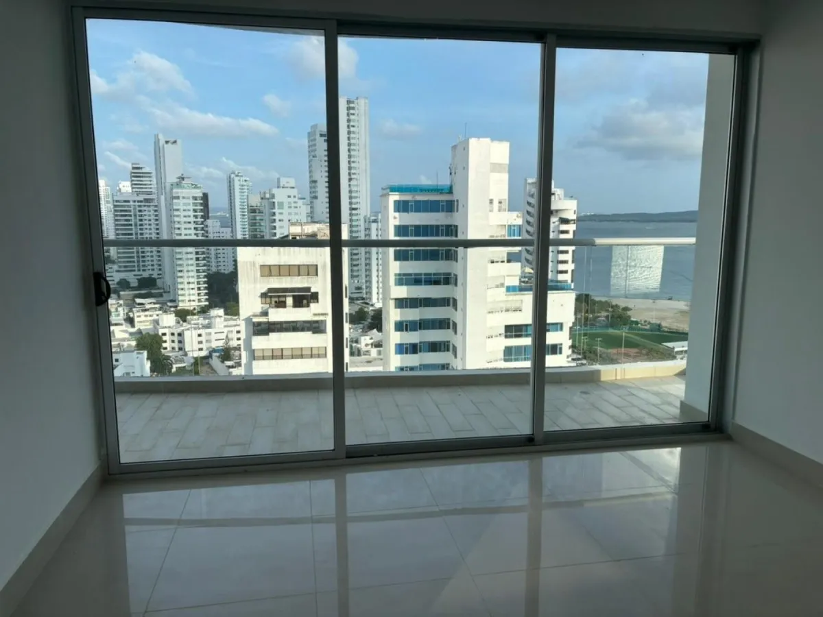 Apartamento en venta en Bocagrande, Cartagena · foto 12 de 16