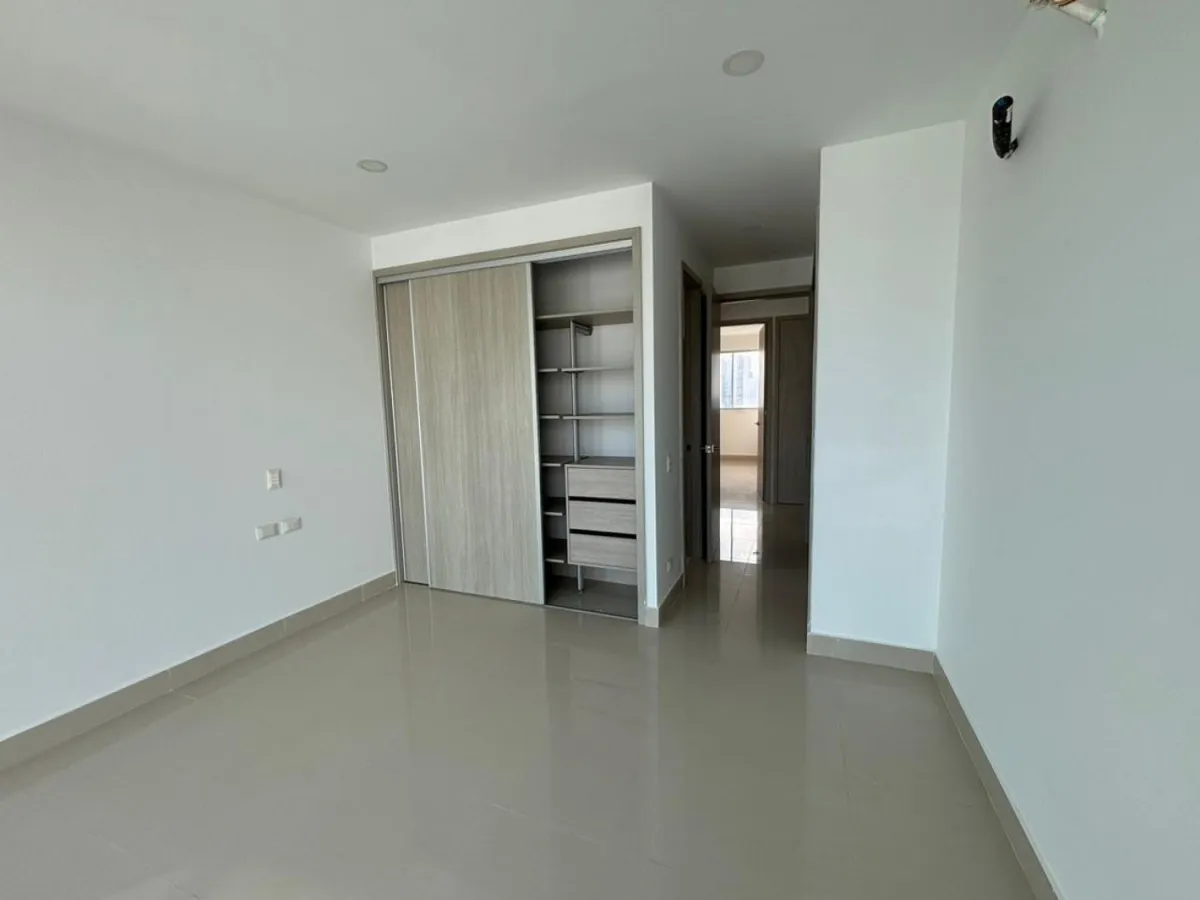 Apartamento en venta en Bocagrande, Cartagena · foto 5 de 16