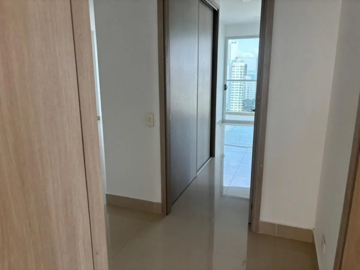 Apartamento en venta en Bocagrande, Cartagena · foto 6 de 16