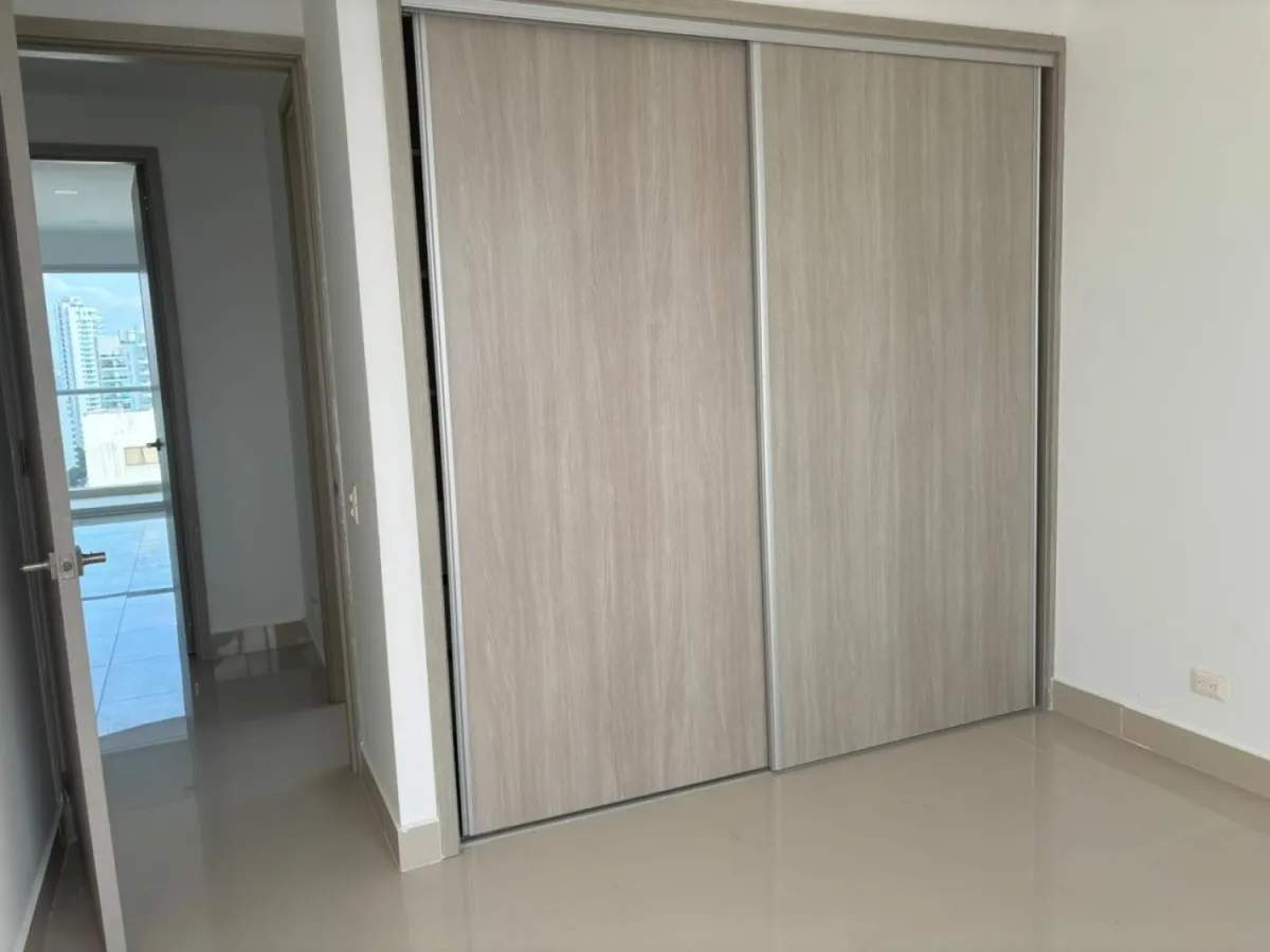 Apartamento en venta en Bocagrande, Cartagena · foto 7 de 16