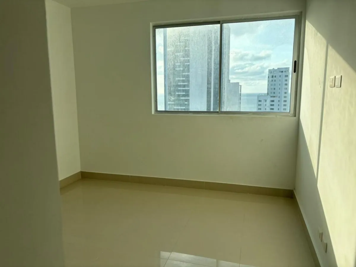 Apartamento en venta en Bocagrande, Cartagena · foto 9 de 16