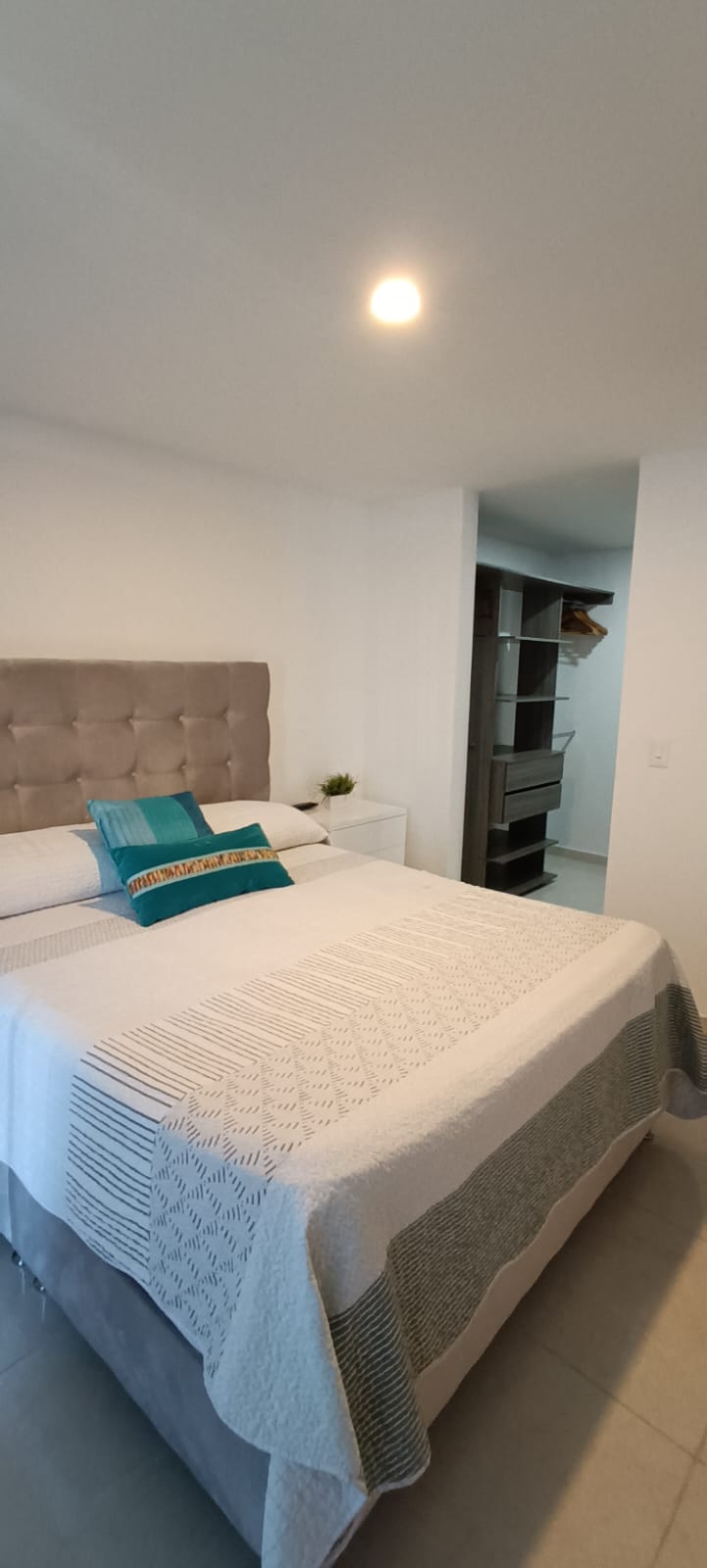 Apartamento de 3 alcobas en venta en Mirolindo, Ibagué, 89 m² · foto 14 de 24