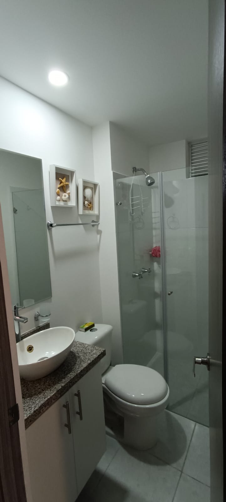 Apartamento de 3 alcobas en venta en Mirolindo, Ibagué, 89 m² · foto 17 de 24