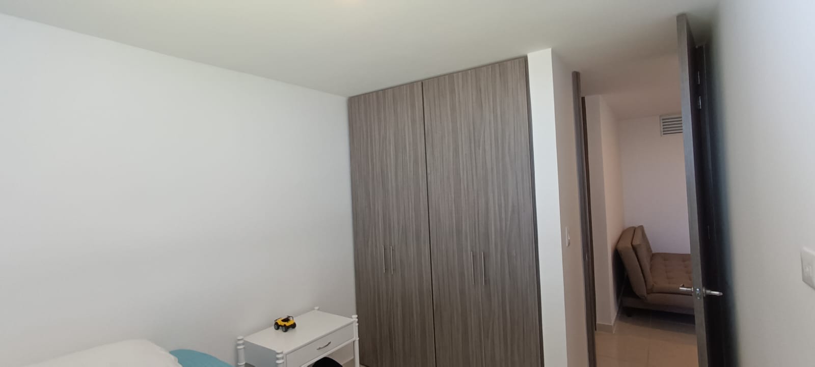 Apartamento de 3 alcobas en venta en Mirolindo, Ibagué, 89 m² · foto 18 de 24