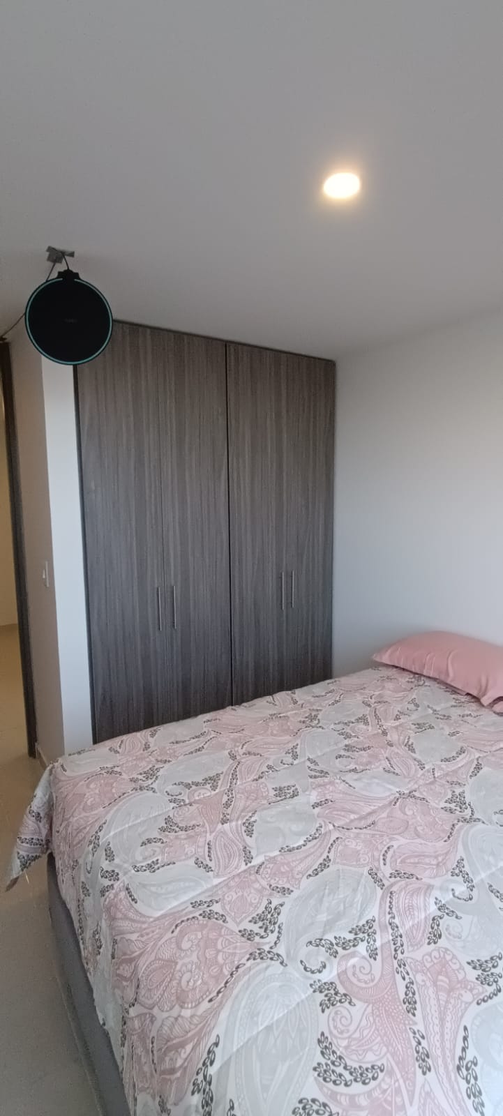 Apartamento de 3 alcobas en venta en Mirolindo, Ibagué, 89 m² · foto 20 de 24