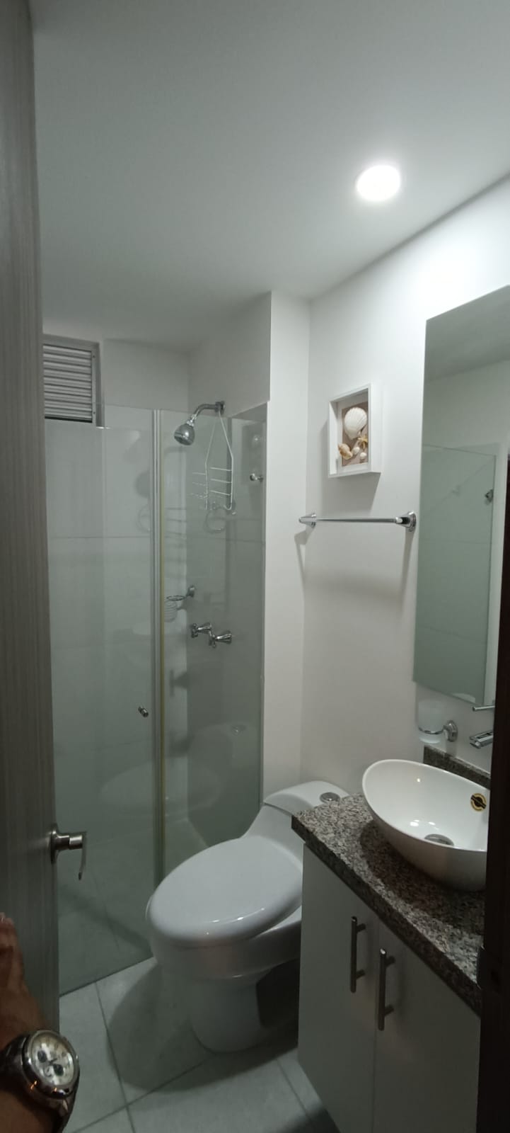 Apartamento de 3 alcobas en venta en Mirolindo, Ibagué, 89 m² · foto 21 de 24