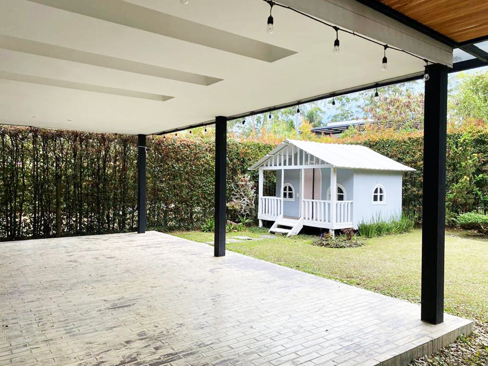 Casa de 3 alcobas en venta en El Retiro, 380 m² · foto 19 de 20