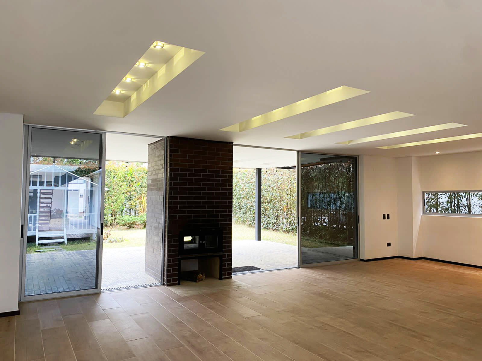Casa de 3 alcobas en venta en El Retiro, 380 m² · foto 3 de 20