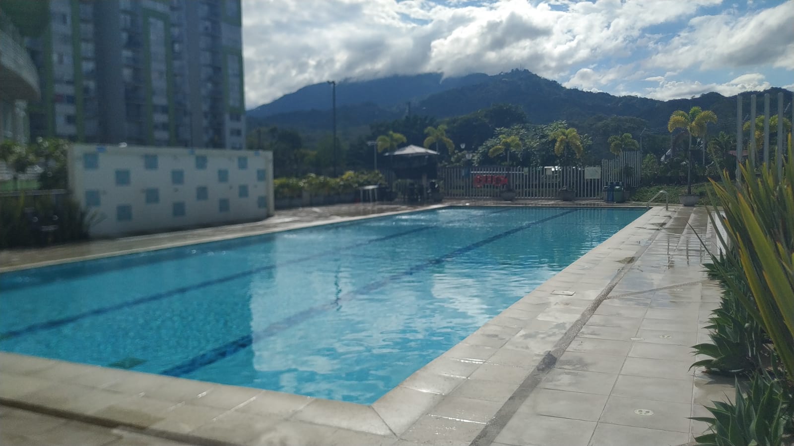 Apartamento de 3 alcobas en arriendo en Mirolindo, Ibagué, 73 m² · foto 2 de 6