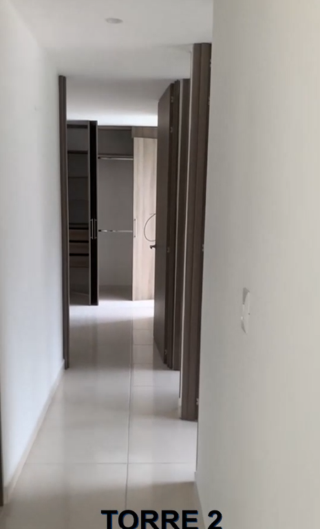 Apartamento de 3 alcobas en arriendo en Mirolindo, Ibagué, 73 m² · foto 5 de 6