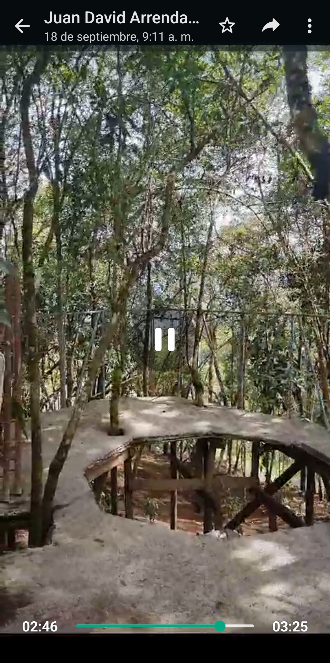 Finca en venta en San Diego, El Retiro, 10000 m² · foto 17 de 18
