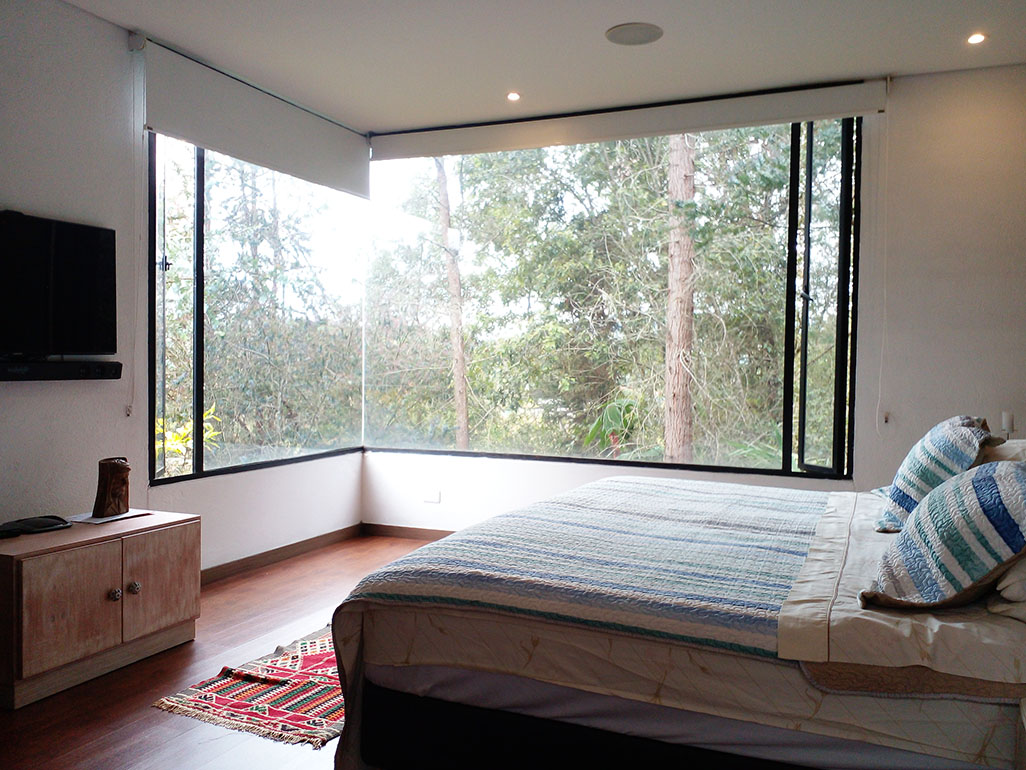 Casa de 3 alcobas en venta en Las Palmas, Envigado, 288 m² · foto 13 de 20