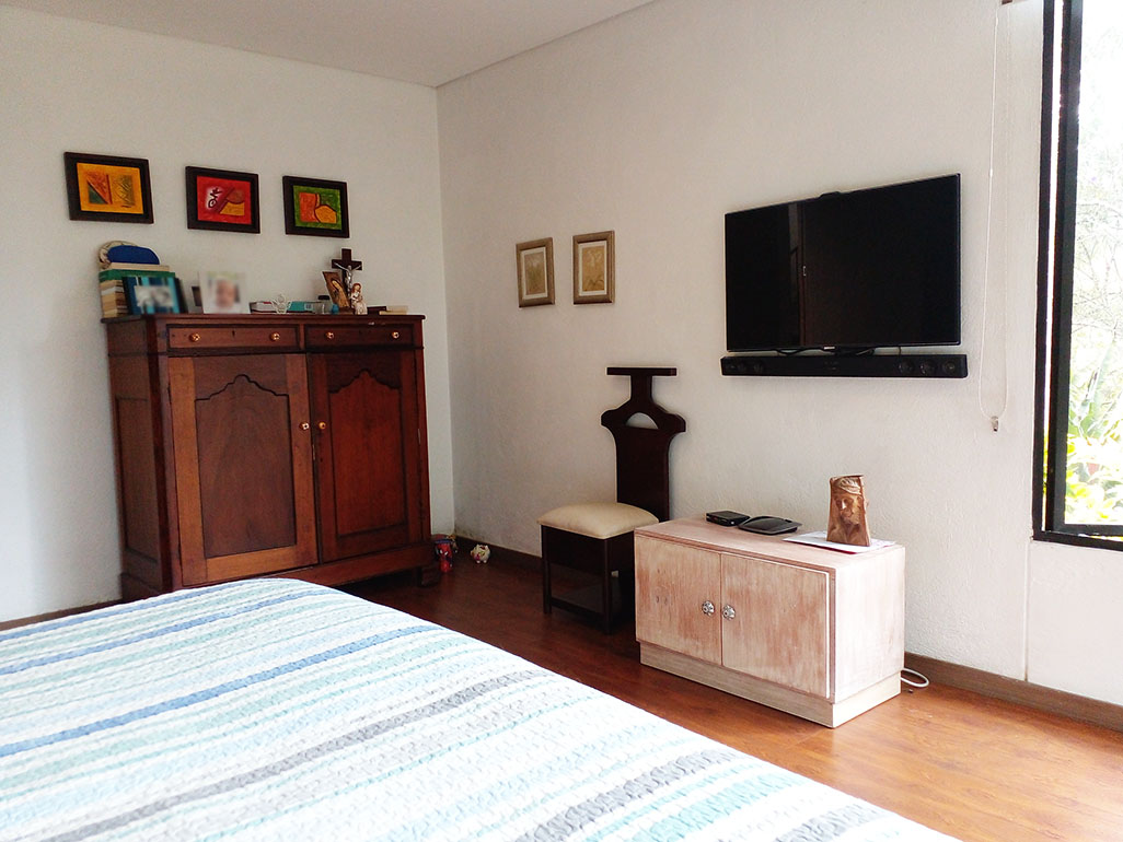 Casa de 3 alcobas en venta en Las Palmas, Envigado, 288 m² · foto 15 de 20