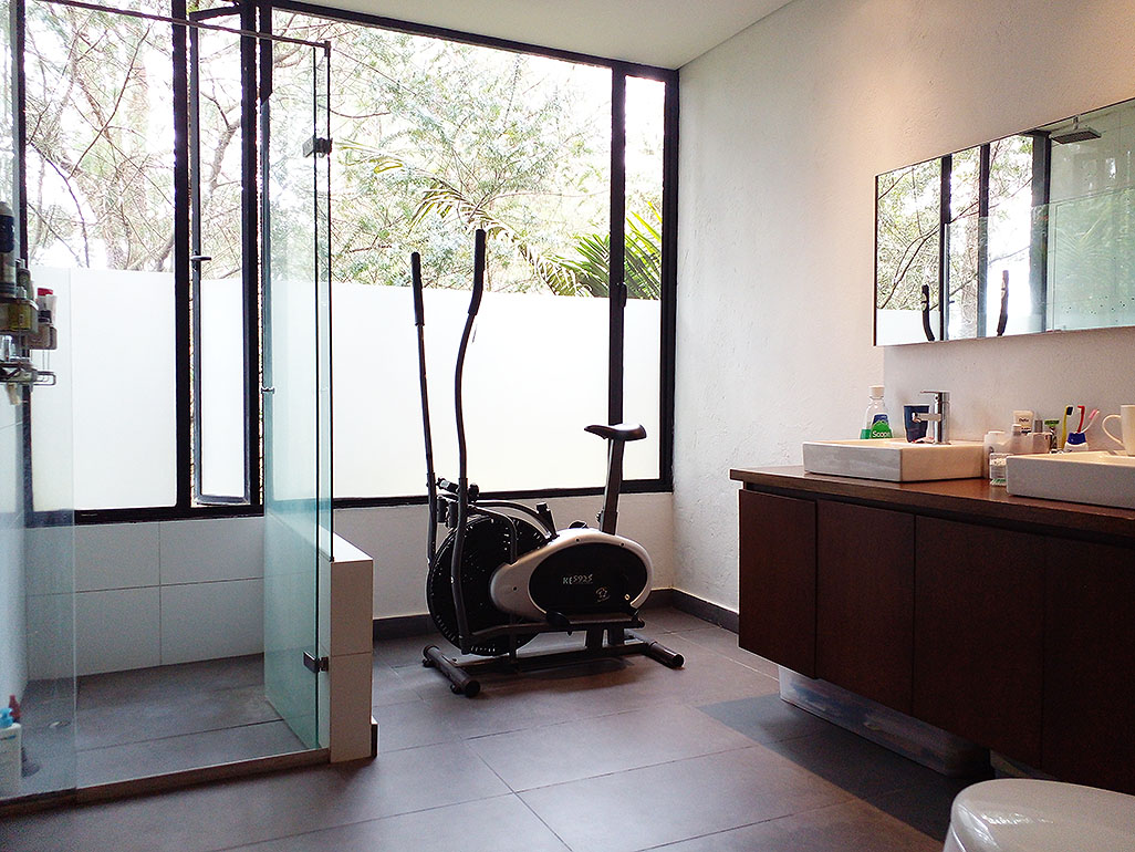 Casa de 3 alcobas en venta en Las Palmas, Envigado, 288 m² · foto 18 de 20
