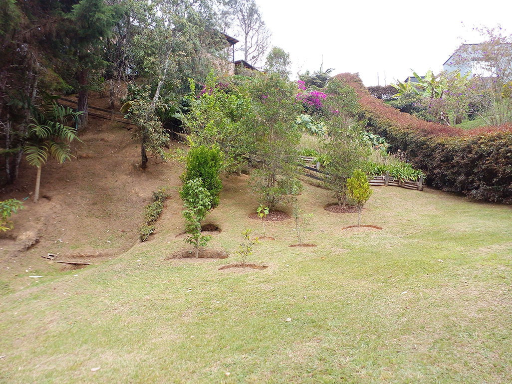 Casa de 3 alcobas en venta en Las Palmas, Envigado, 288 m² · foto 20 de 20