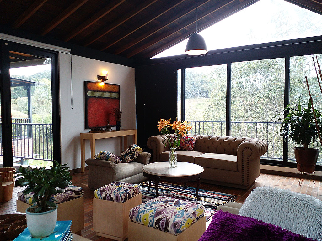 Casa de 3 alcobas en venta en Las Palmas, Envigado, 288 m² · foto 2 de 20