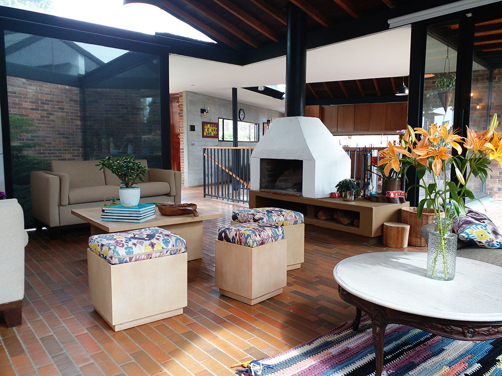 Casa de 3 alcobas en venta en Las Palmas, Envigado, 288 m² · foto 3 de 20
