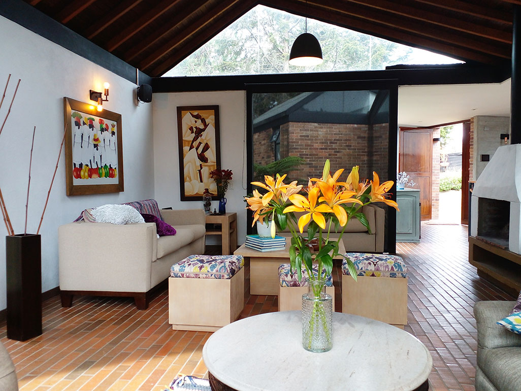 Casa de 3 alcobas en venta en Las Palmas, Envigado, 288 m² · foto 4 de 20