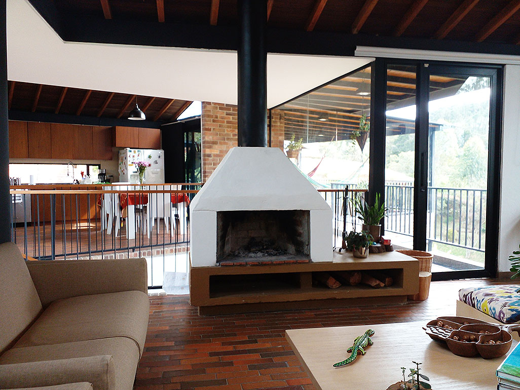 Casa de 3 alcobas en venta en Las Palmas, Envigado, 288 m² · foto 5 de 20