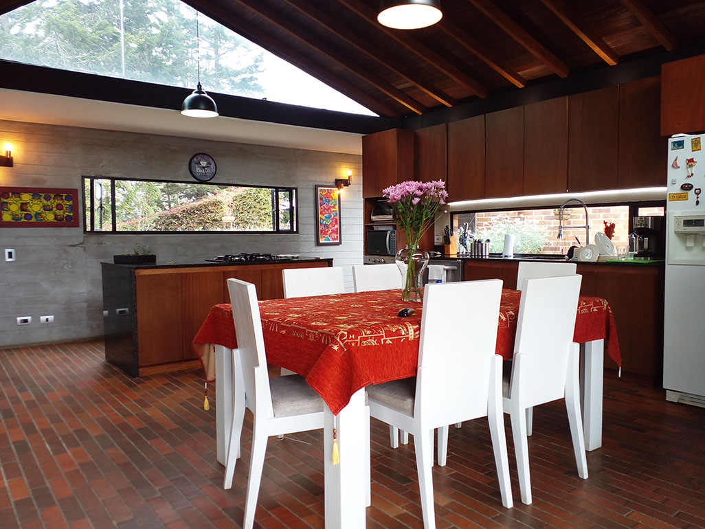 Casa de 3 alcobas en venta en Las Palmas, Envigado, 288 m² · foto 6 de 20