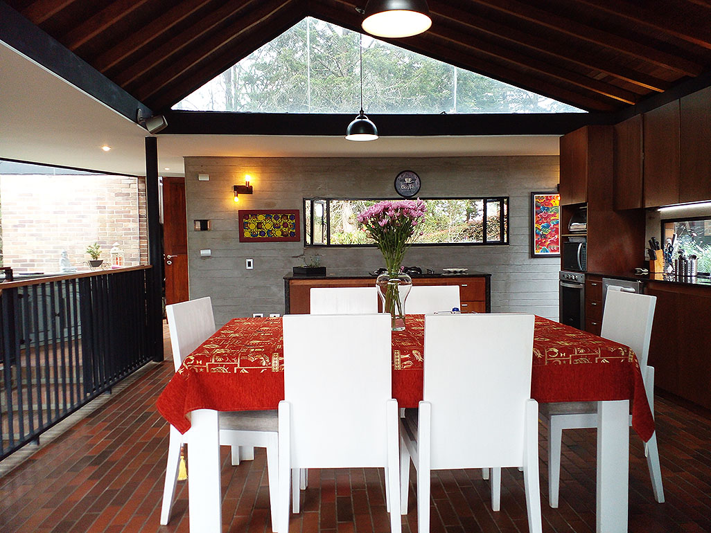 Casa de 3 alcobas en venta en Las Palmas, Envigado, 288 m² · foto 7 de 20