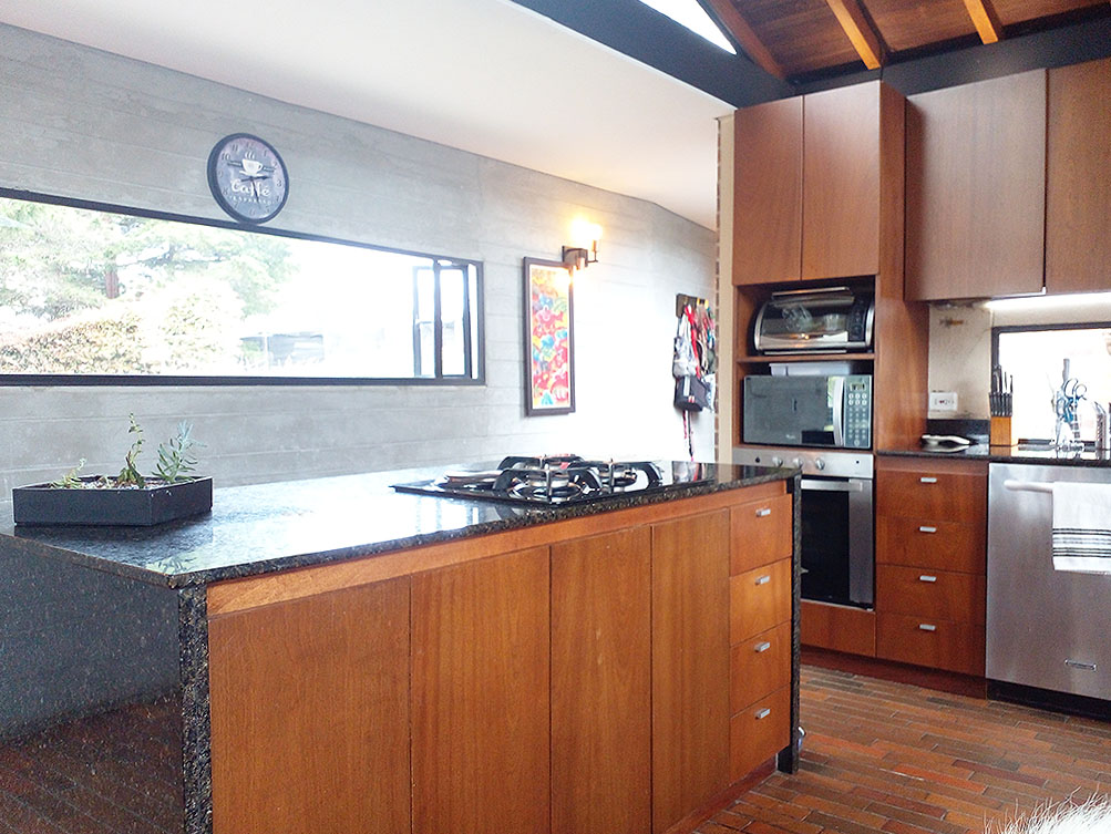 Casa de 3 alcobas en venta en Las Palmas, Envigado, 288 m² · foto 9 de 20
