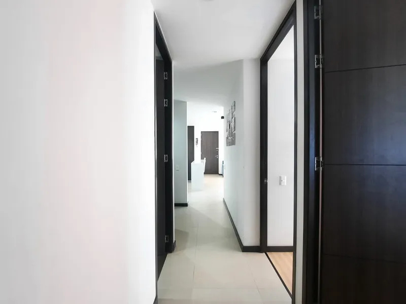 Apartamento de 3 alcobas en venta en El Poblado, Medellín, 86 m² · foto 6 de 20