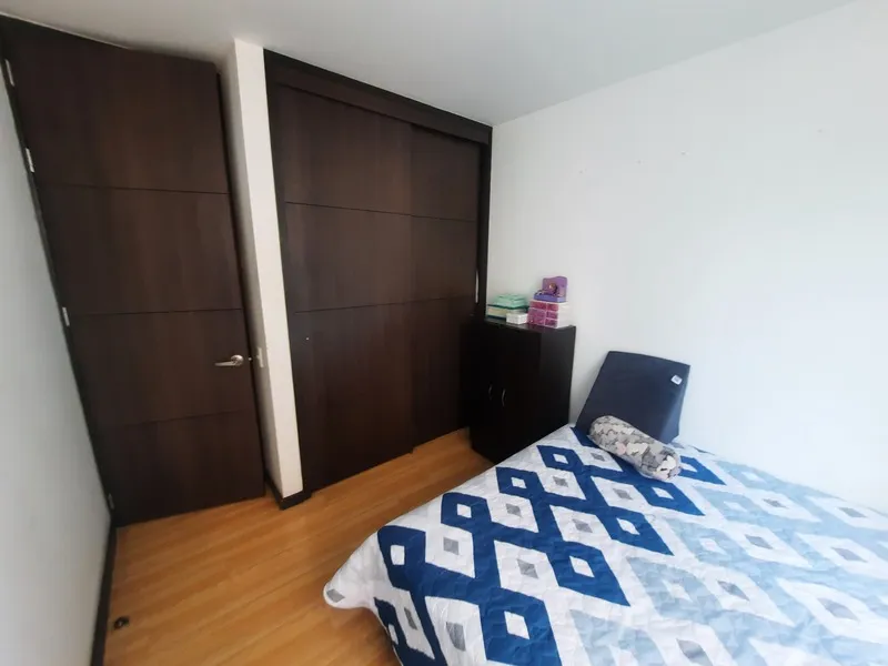 Apartamento de 3 alcobas en venta en El Poblado, Medellín, 86 m² · foto 9 de 20