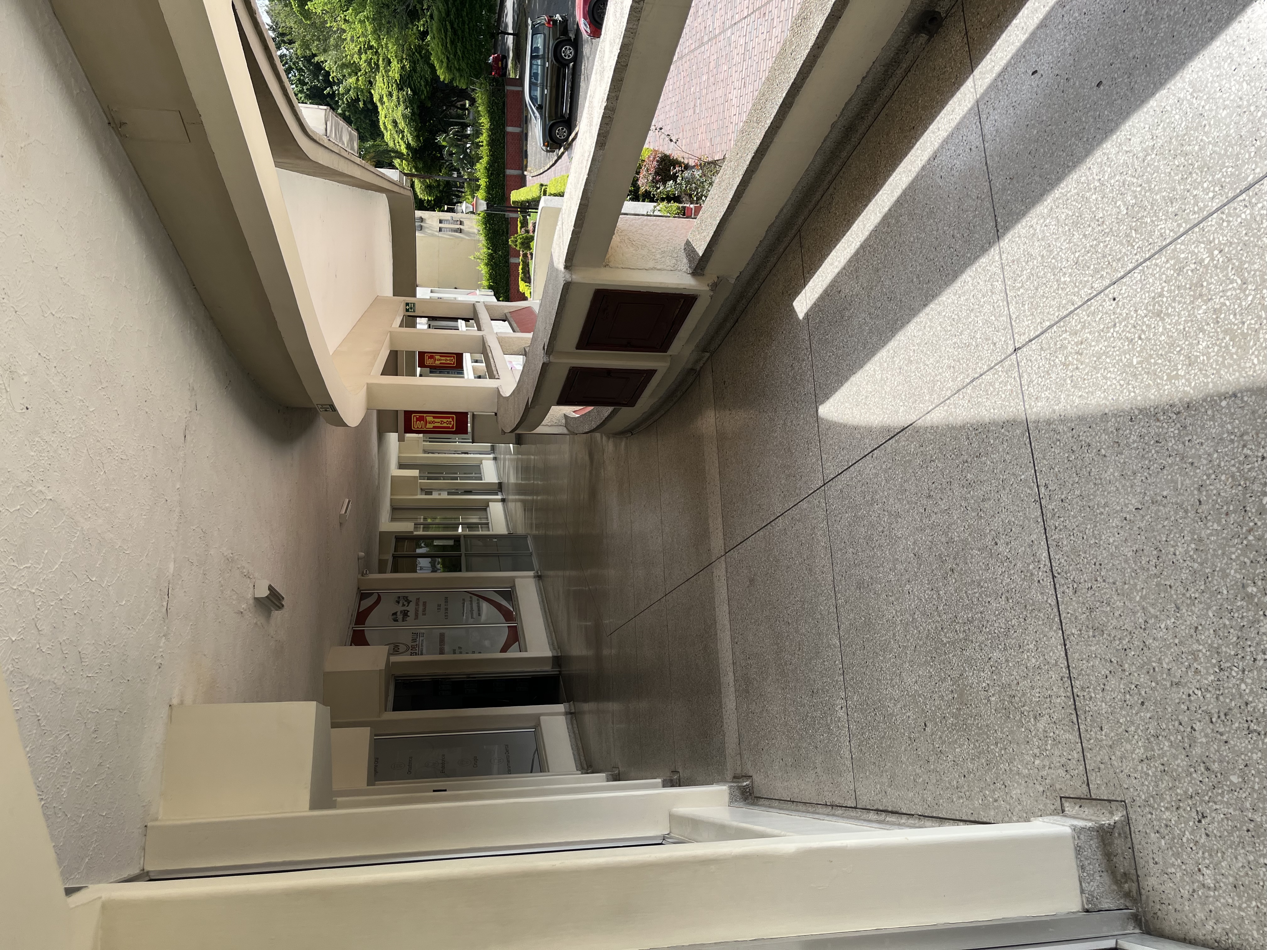 Retail space for rent in Tequendama, Cali