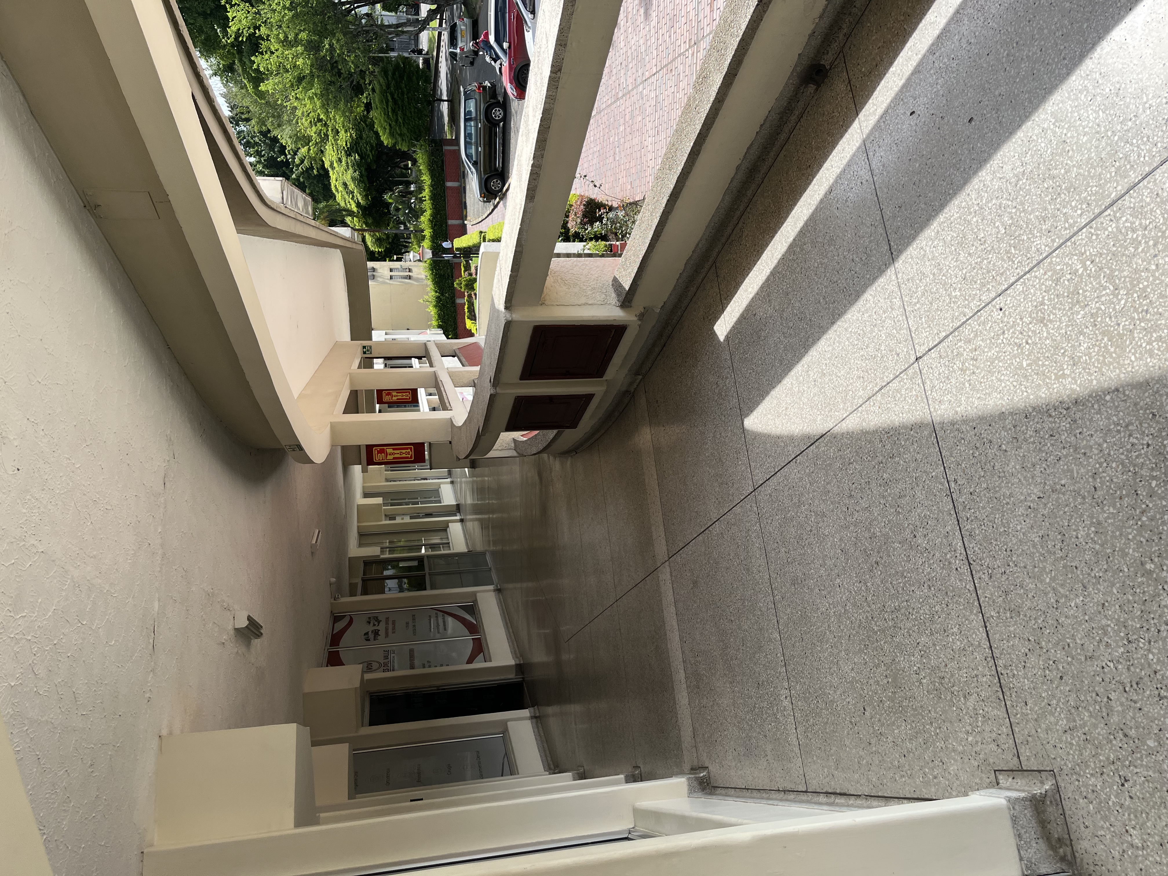 Local en arriendo en Tequendama, Cali, 35 m² · foto 7 de 8