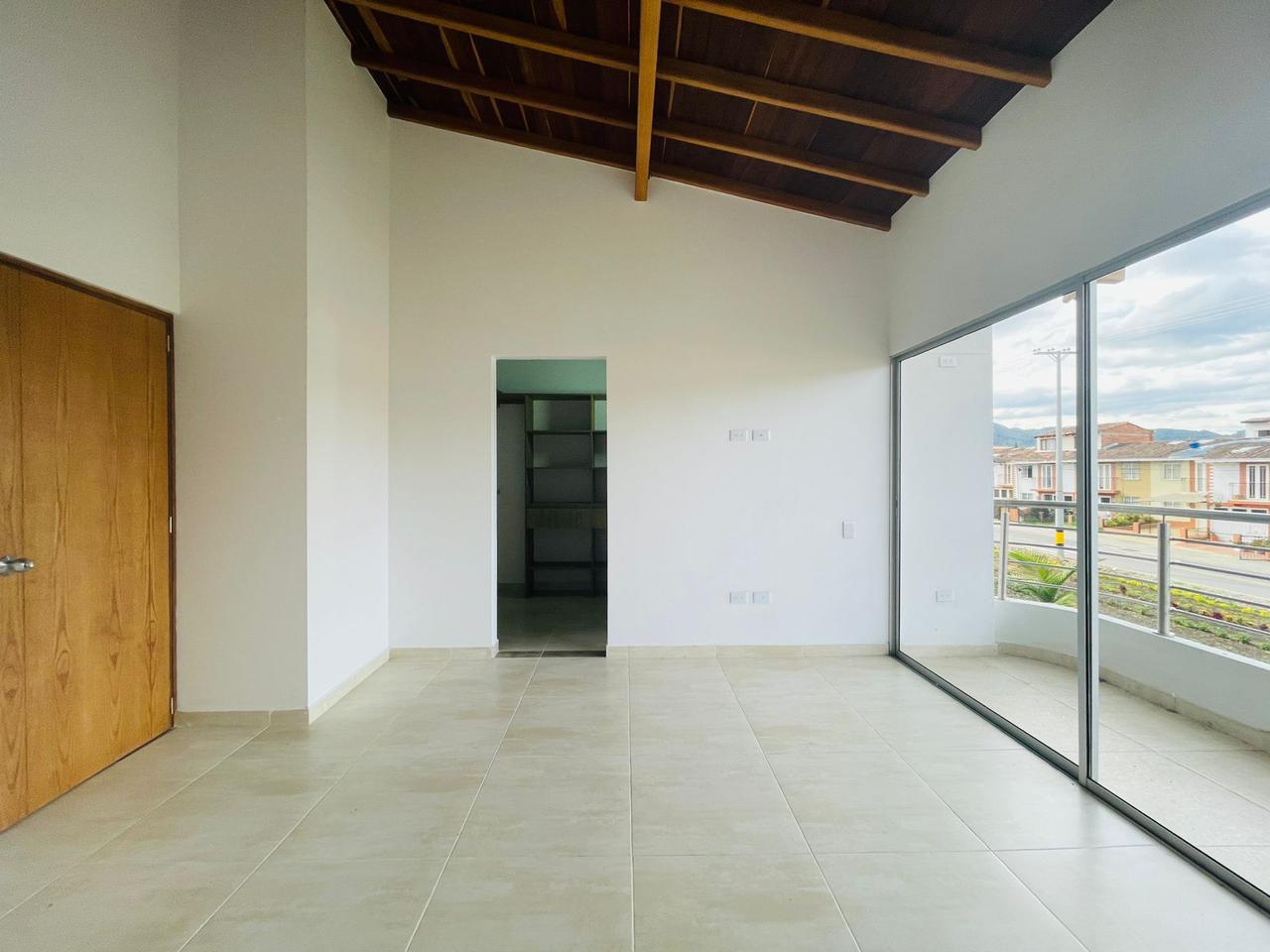 Casa de 3 alcobas en venta en La Ceja, 125 m² · foto 18 de 21