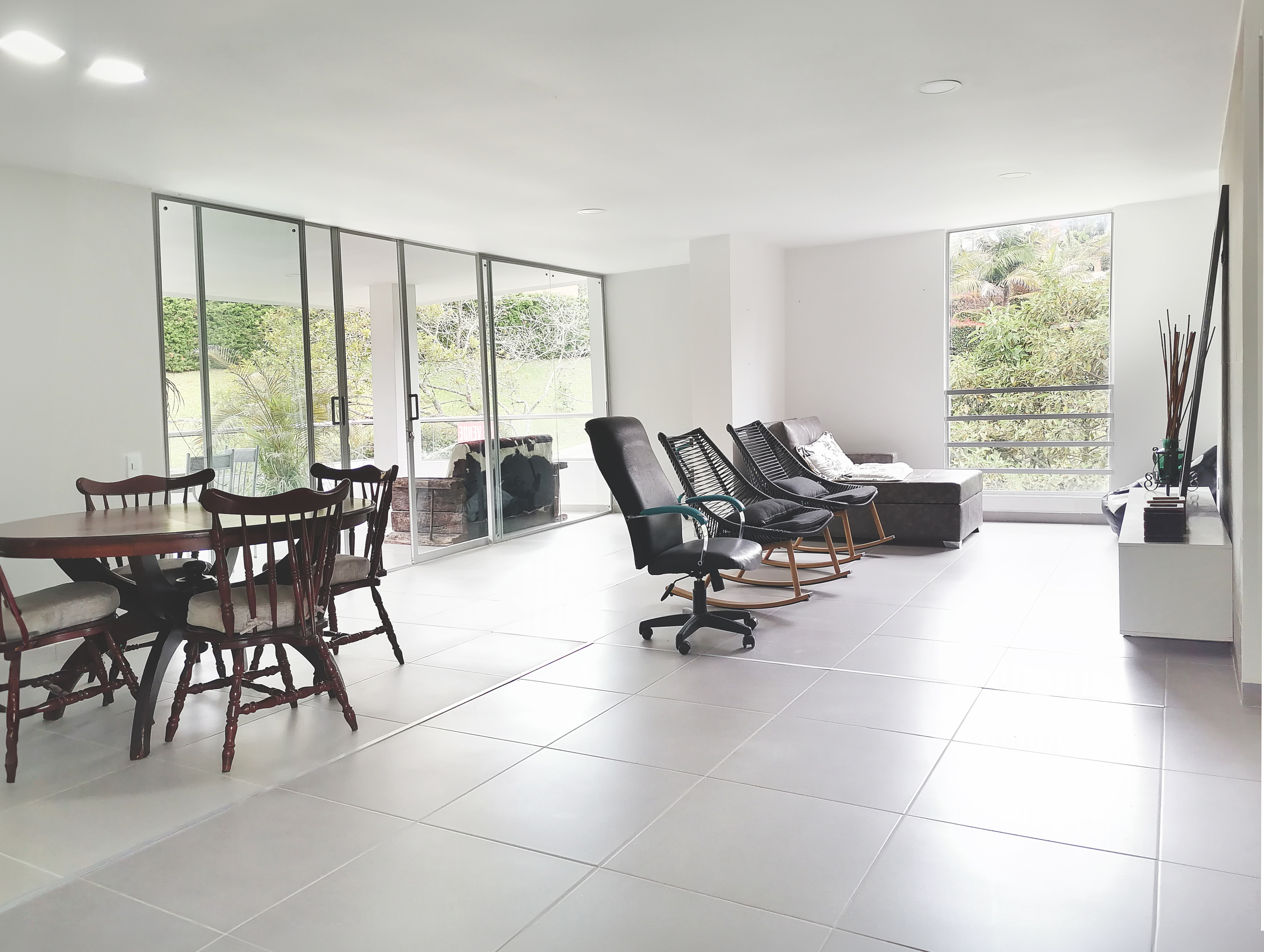 Casa de 7 alcobas en venta en Loma Del Escobero, El Retiro, 530 m² · foto 10 de 24