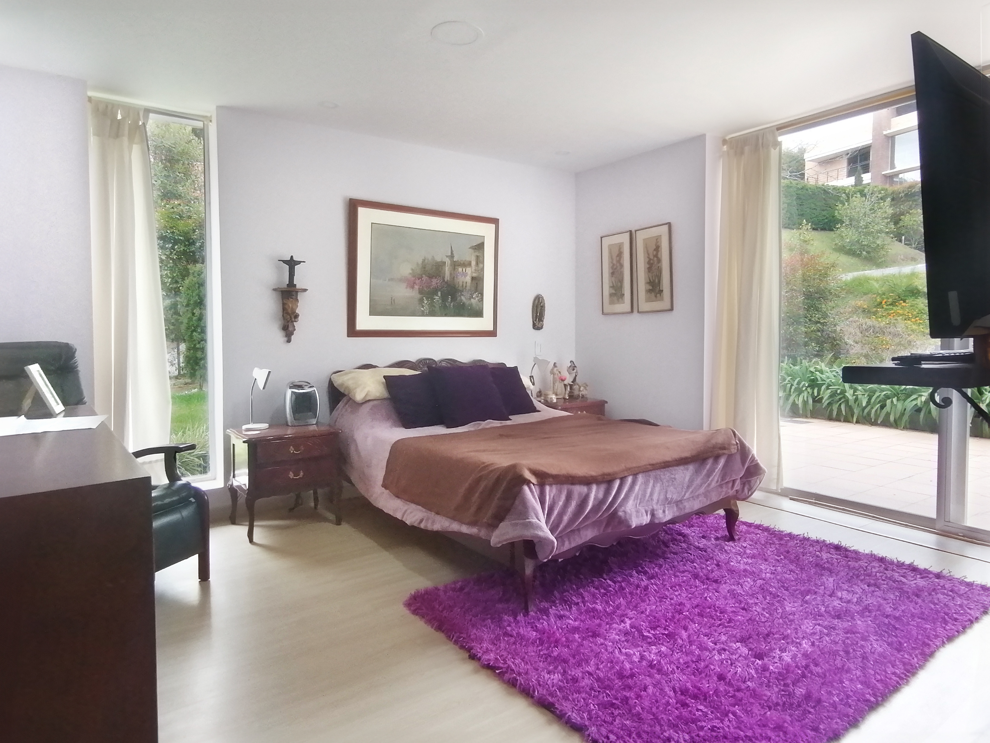 Casa de 7 alcobas en venta en Loma Del Escobero, El Retiro, 530 m² · foto 17 de 24
