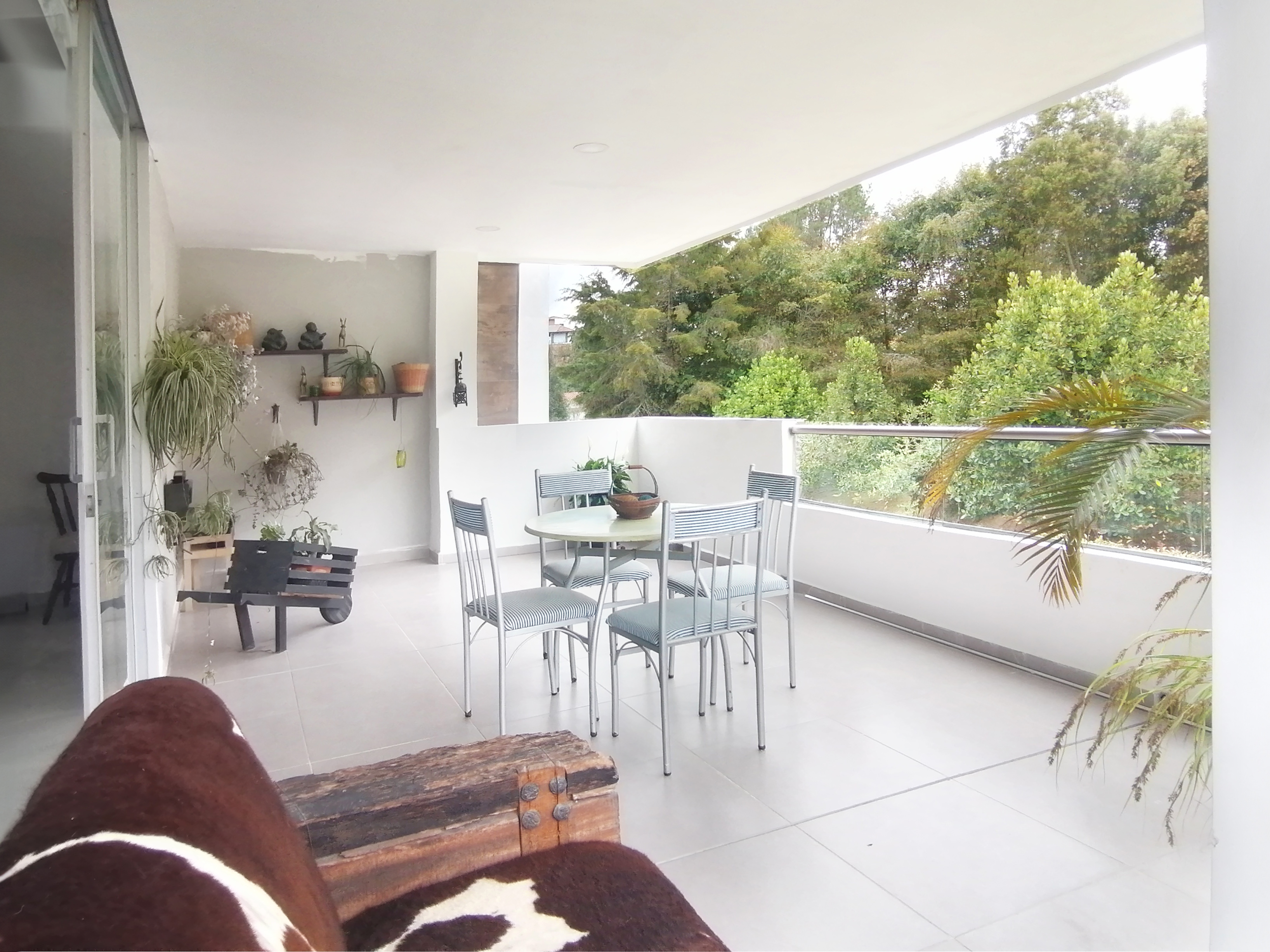 Casa de 7 alcobas en venta en Loma Del Escobero, El Retiro, 530 m² · foto 18 de 24
