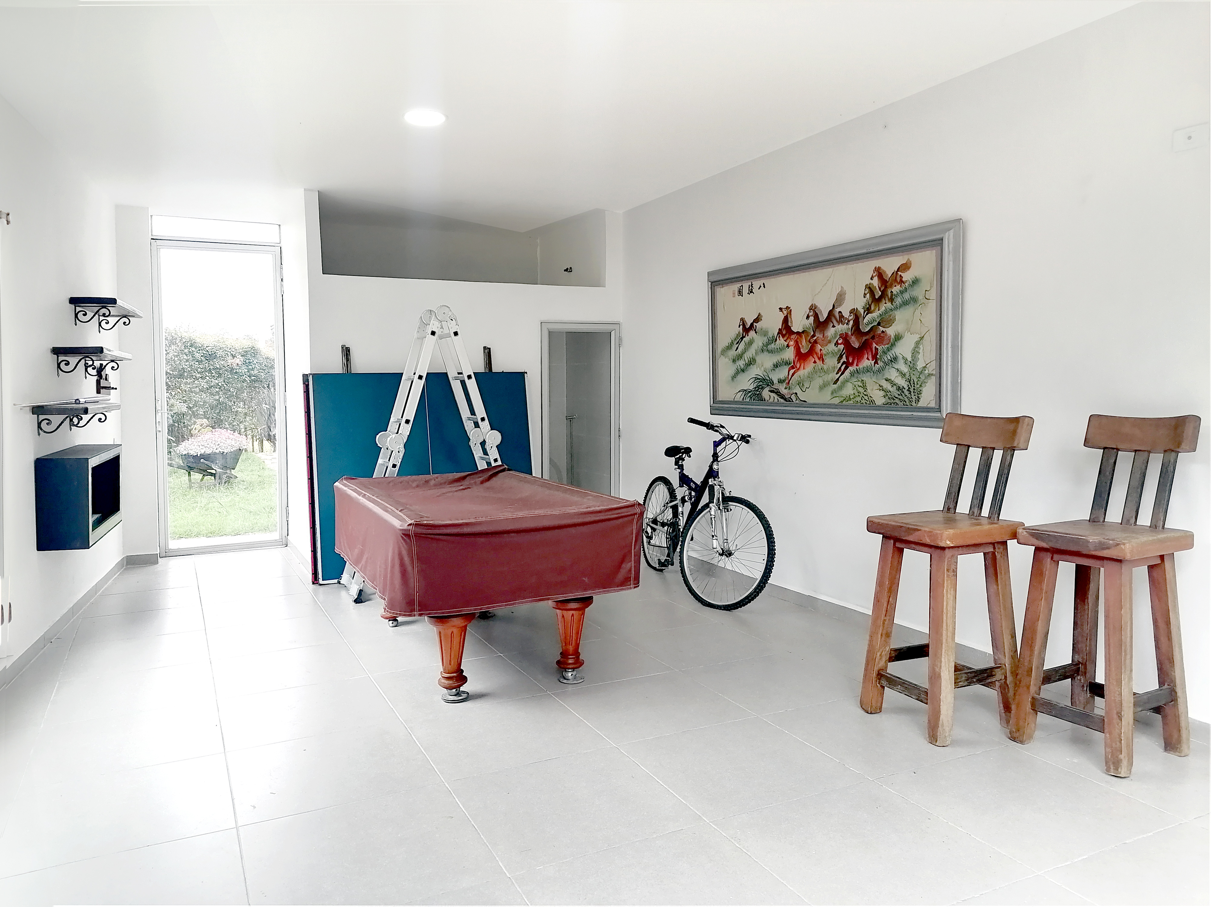 Casa de 7 alcobas en venta en Loma Del Escobero, El Retiro, 530 m² · foto 20 de 24