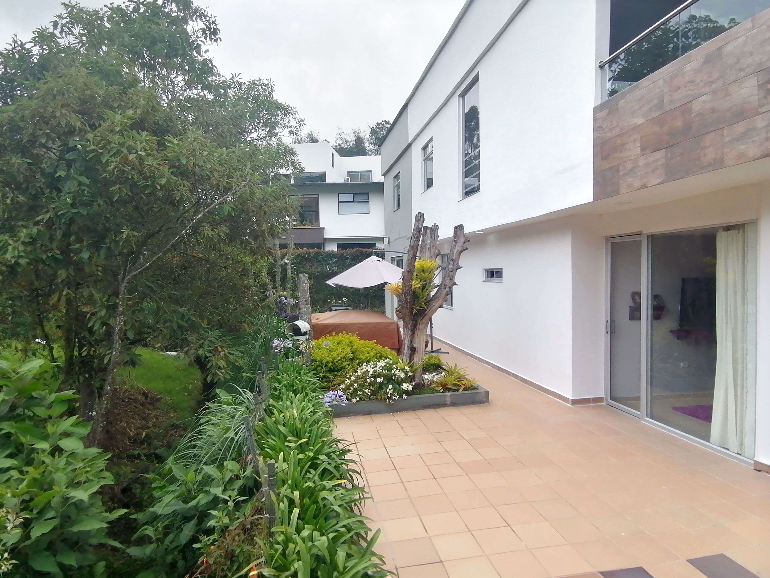 Casa de 7 alcobas en venta en Loma Del Escobero, El Retiro, 530 m² · foto 21 de 24