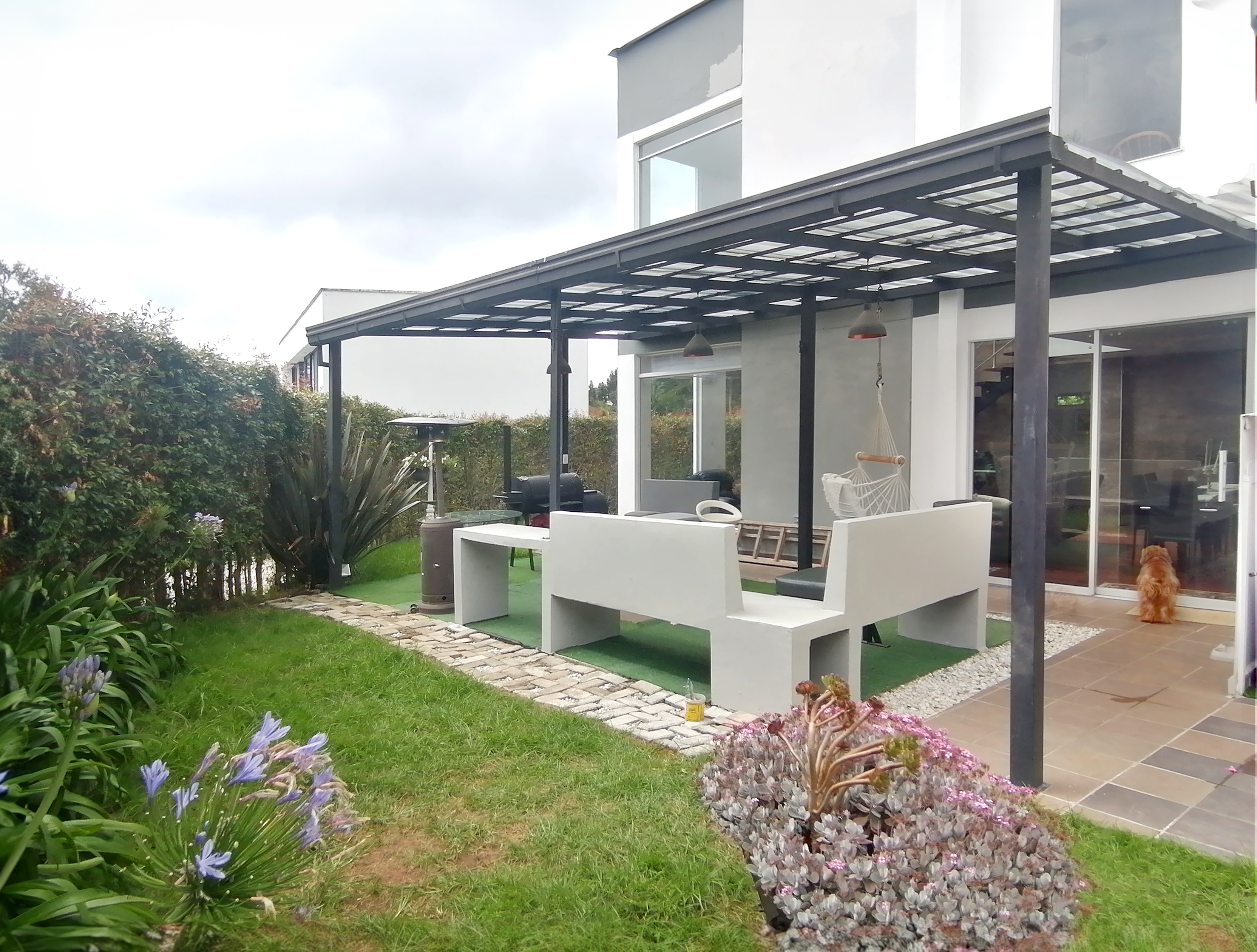 Casa de 7 alcobas en venta en Loma Del Escobero, El Retiro, 530 m² · foto 22 de 24