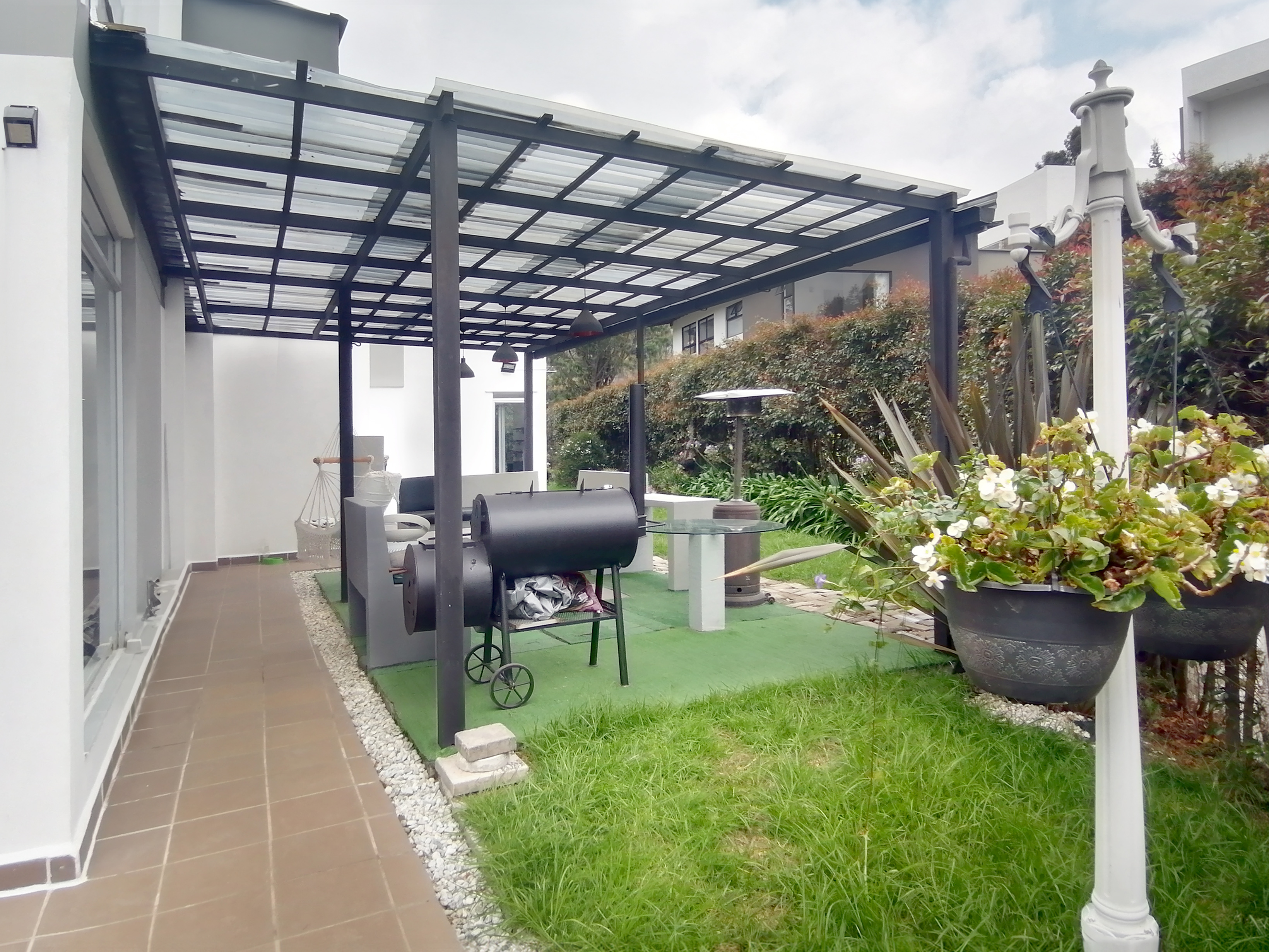 Casa de 7 alcobas en venta en Loma Del Escobero, El Retiro, 530 m² · foto 23 de 24