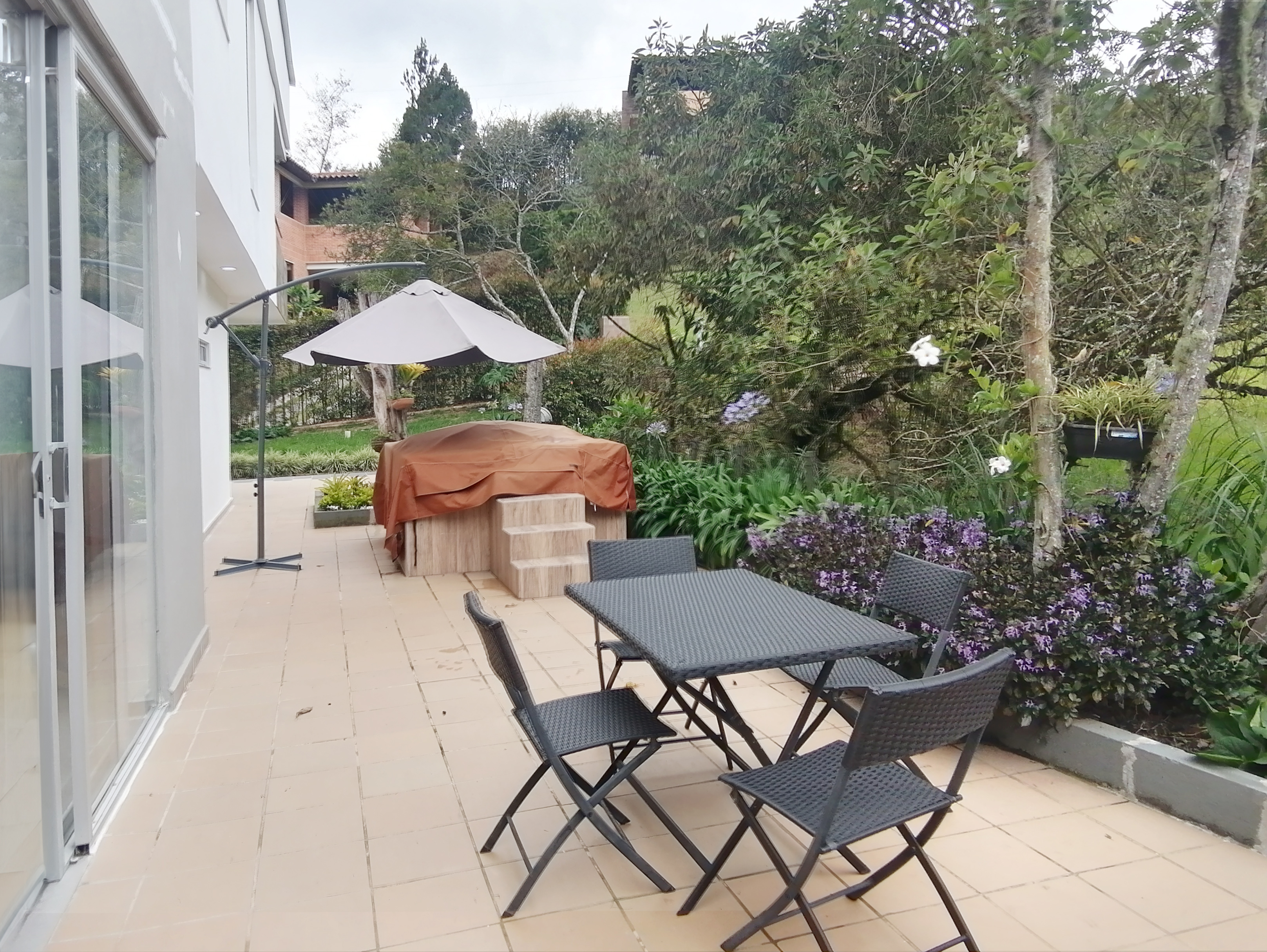 Casa de 7 alcobas en venta en Loma Del Escobero, El Retiro, 530 m² · foto 24 de 24