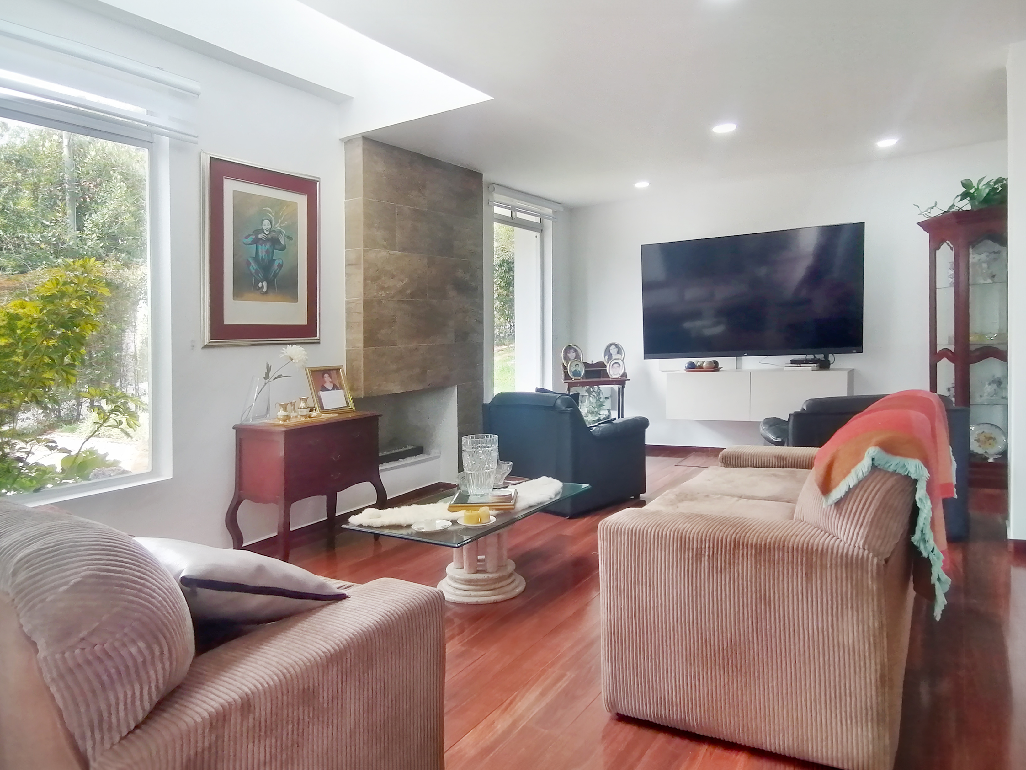 Casa de 7 alcobas en venta en Loma Del Escobero, El Retiro, 530 m² · foto 3 de 24