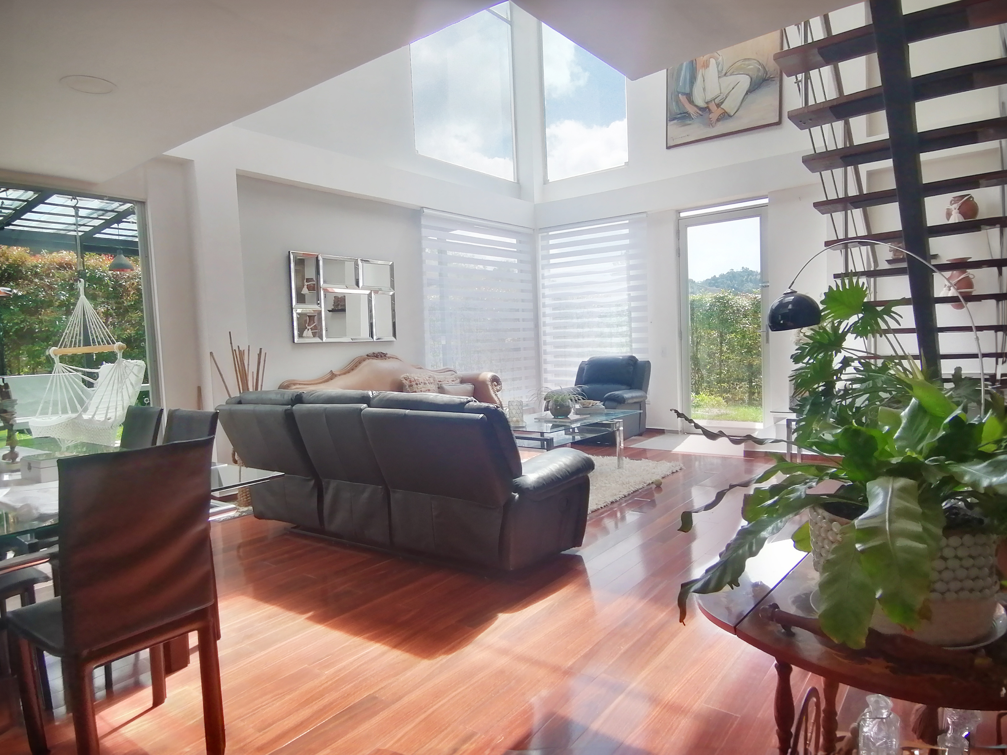 Casa de 7 alcobas en venta en Loma Del Escobero, El Retiro, 530 m² · foto 4 de 24
