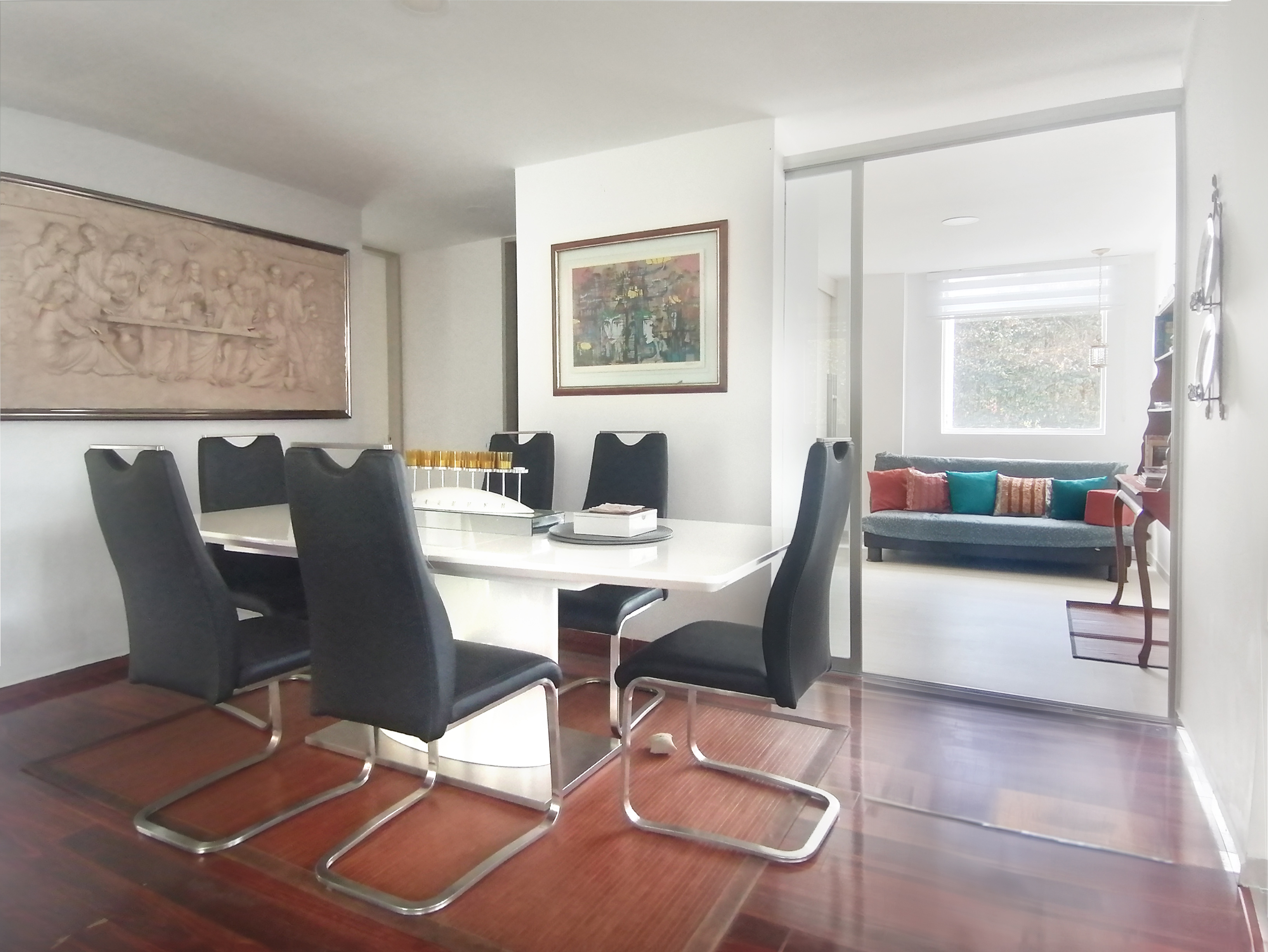 Casa de 7 alcobas en venta en Loma Del Escobero, El Retiro, 530 m² · foto 5 de 24