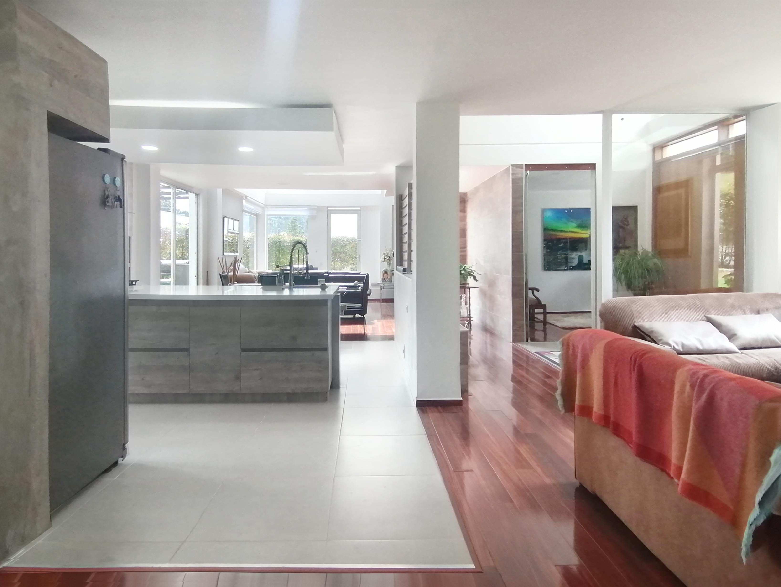 Casa de 7 alcobas en venta en Loma Del Escobero, El Retiro, 530 m² · foto 6 de 24