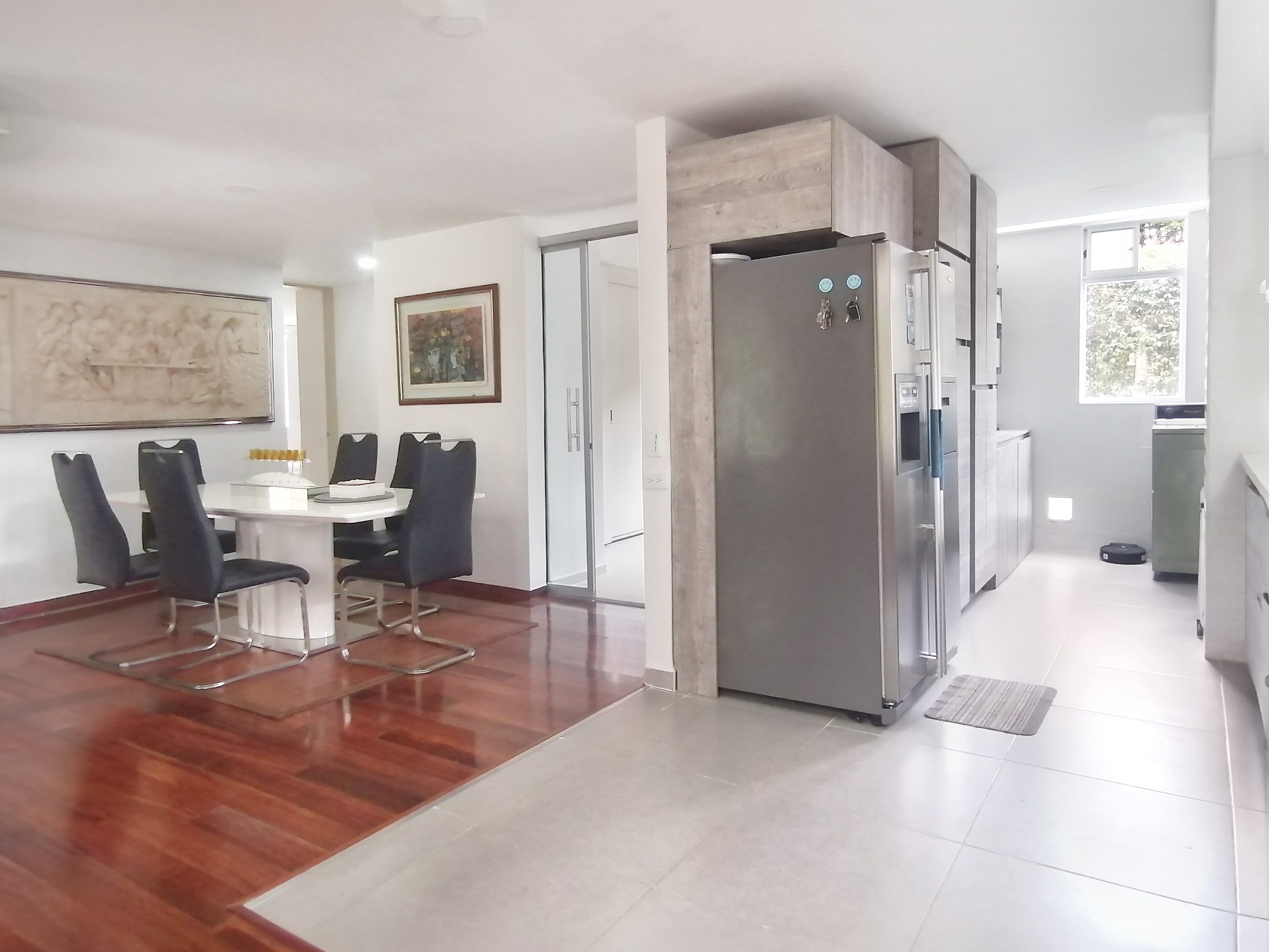 Casa de 7 alcobas en venta en Loma Del Escobero, El Retiro, 530 m² · foto 7 de 24
