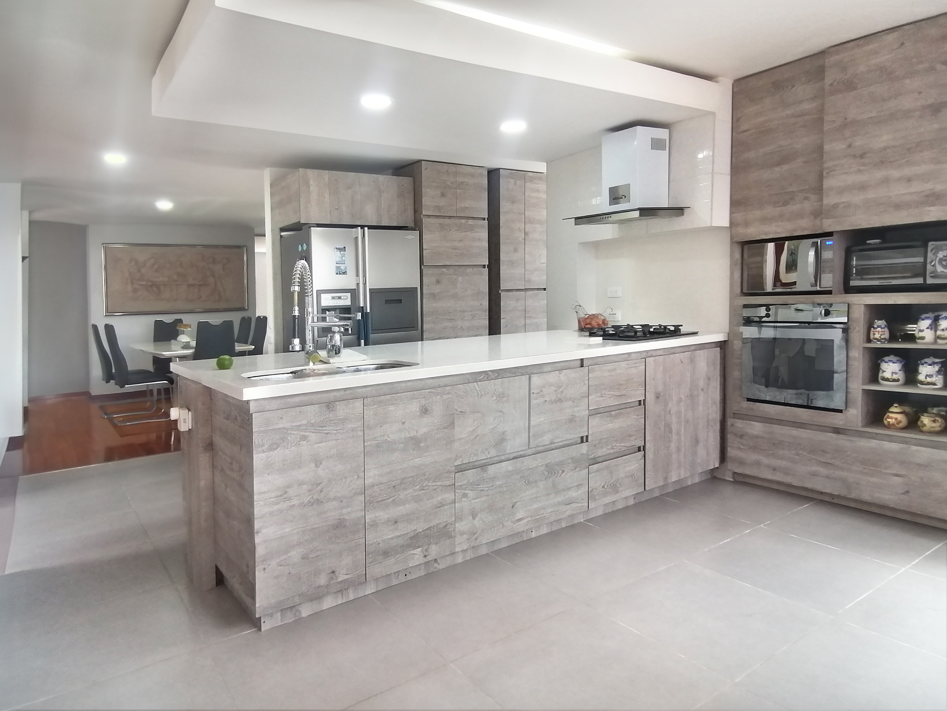 Casa de 7 alcobas en venta en Loma Del Escobero, El Retiro, 530 m² · foto 8 de 24